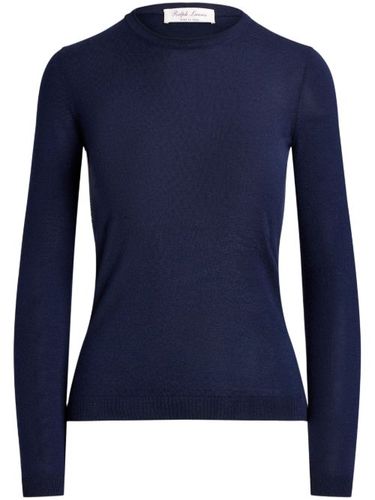 Pull léger en cachemire - Ralph Lauren Collection - Modalova