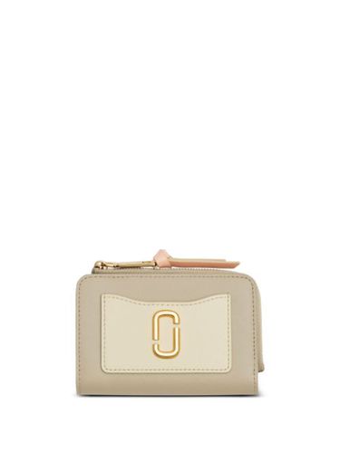 Portefeuille The Slim Bifold - Marc Jacobs - Modalova