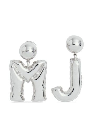 Boucles d'oreilles Balloon - Marc Jacobs - Modalova