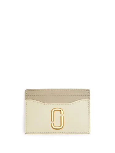 Porte-cartes The Card Case en cuir - Marc Jacobs - Modalova