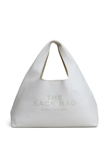 Marc Jacobs sac The XL Sack - Blanc - Marc Jacobs - Modalova