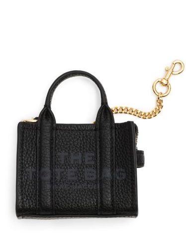 Breloque pour sac The Nano Tote - Marc Jacobs - Modalova