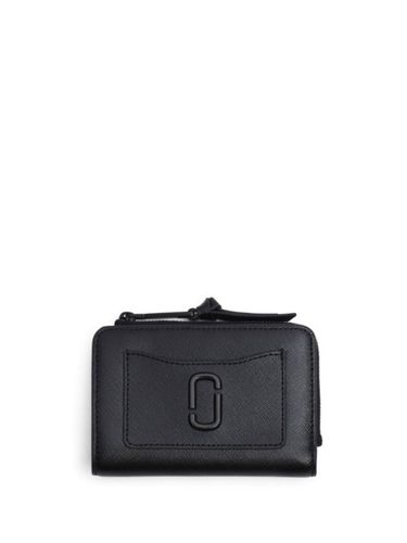Portefeuille The Slim Bifold - Marc Jacobs - Modalova