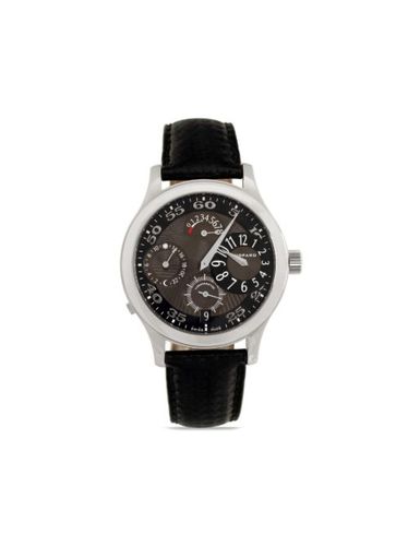 Montre L.U.C. Tech Regulator Edition Limitée 40 mm pre-owned - Chopard Pre-Owned - Modalova