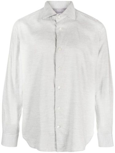 Chemise Dandy en coton - Eleventy - Modalova