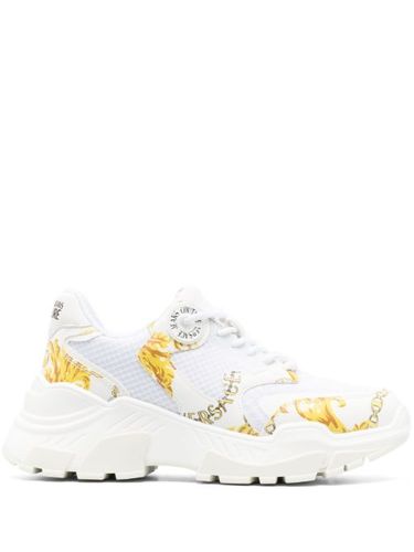 Baskets Speedtrack Chain Couture - Versace Jeans Couture - Modalova