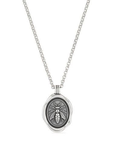 Collier Resiliance Wasp - DOWER AND HALL - Modalova