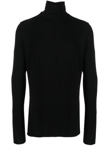 T-shirt à coutures contrastantes - Thom Krom - Modalova