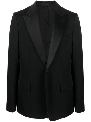 Veste de smoking à simple boutonnage - Lanvin - Modalova