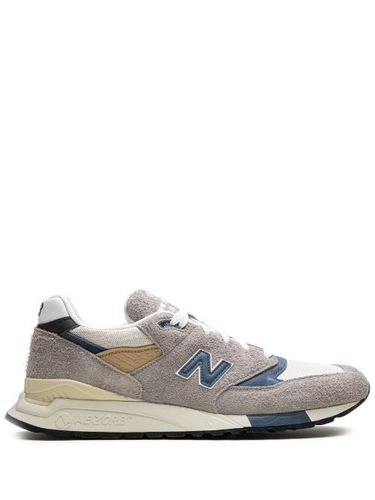 Baskets 998 Made in USA 'Grey/Navy' - New Balance - Modalova