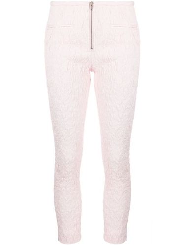 Pantalon Pernel à coupe courte - ISABEL MARANT - Modalova