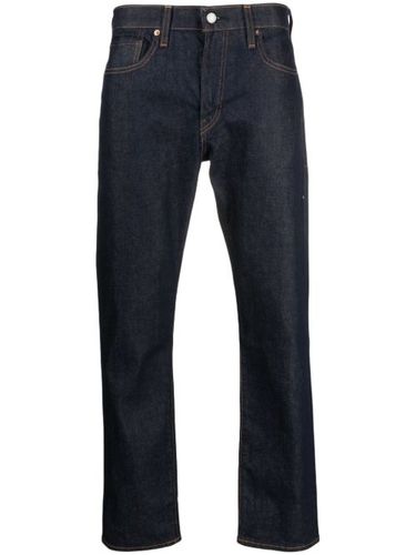 Levi's jean 502 fuselé - Bleu - Levi's - Modalova