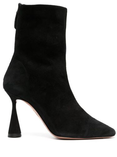 Bottines Amore 95 mm - Aquazzura - Modalova