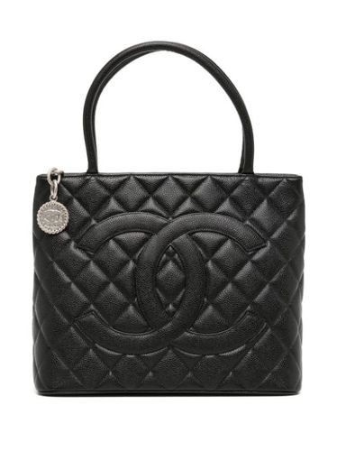 Sac à main Medaillon (2002) - CHANEL Pre-Owned - Modalova