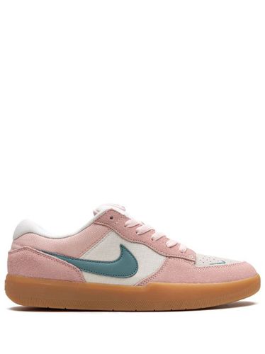 Baskets SB Force 58 'Pink Bloom/Teal/Gum' - Nike - Modalova