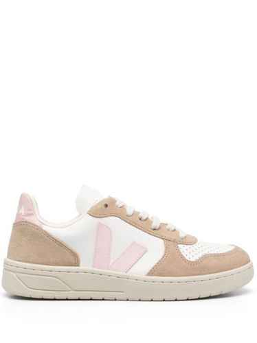 VEJA baskets V-10 - Blanc - VEJA - Modalova