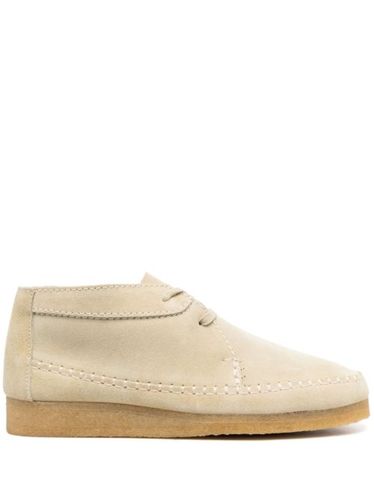 Bottines en daim à lacets - Clarks Originals - Modalova