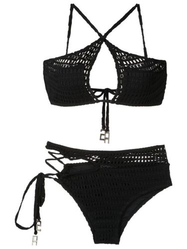 Bikini à découpes - Amir Slama - Modalova