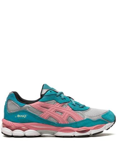 X Awake baskets NY Gel-NYC 'Teal' - ASICS - Modalova