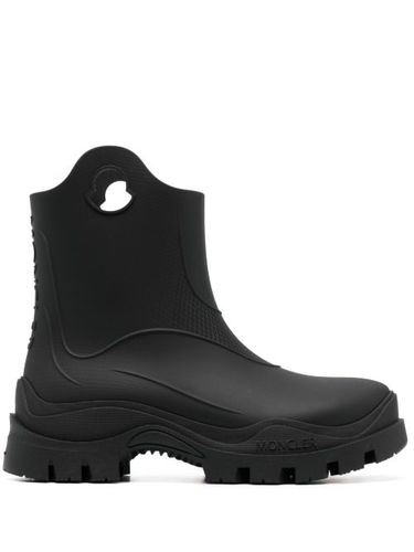 Bottes de pluie Misty texturées - Moncler - Modalova