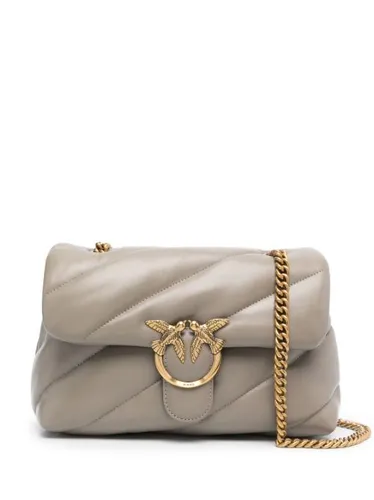Sac porté épaule Classic Love Puff - PINKO - Modalova