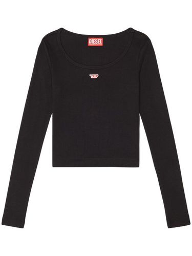 T-shirt T-Ballet-D à manches longues - Diesel - Modalova