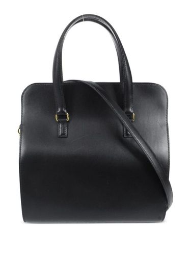 Sac à main en cuir (2002) - Hermès Pre-Owned - Modalova