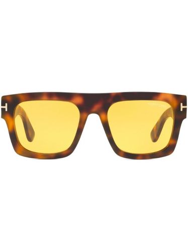 Lunettes de soleil Morgan - TOM FORD Eyewear - Modalova