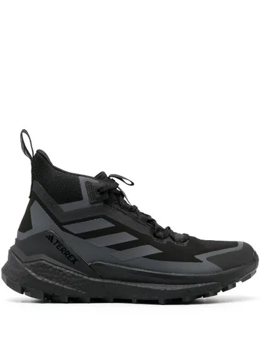 Baskets montantes Gore-Tex Free Hiker 2.0 Terrex - adidas - Modalova