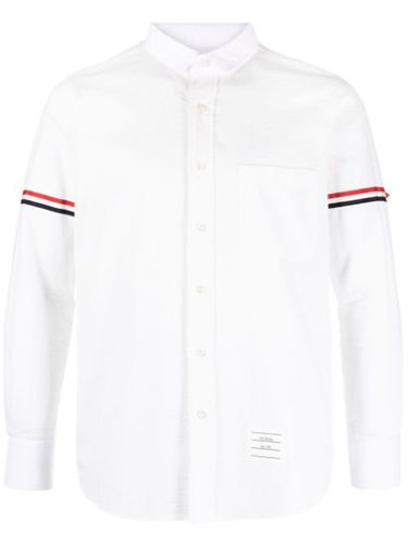 Chemise en seersucker - Thom Browne - Modalova