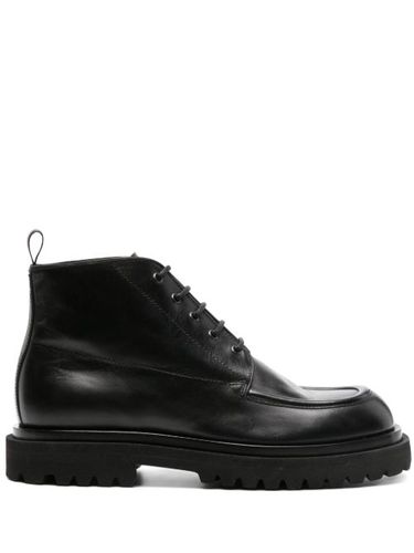 Bottines Ultimate 009 en cuir - Officine Creative - Modalova