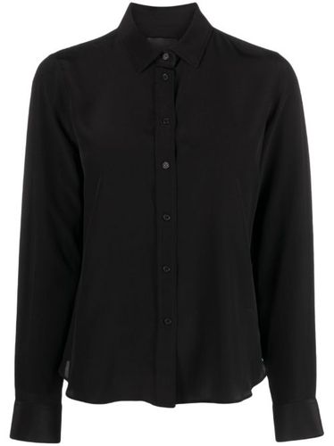 Chemise Gaia en soie - Nili Lotan - Modalova