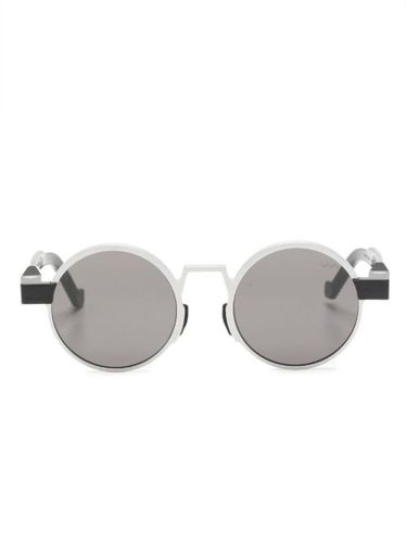 Lunettes de soleil à monture ronde - VAVA Eyewear - Modalova