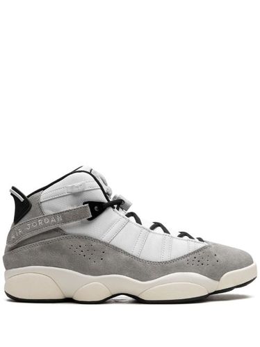 Baskets 6 Rings 'Cement Grey' - Jordan - Modalova