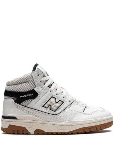 Baskets 650R ""Aime Leon Dore - White/Black" - New Balance - Modalova