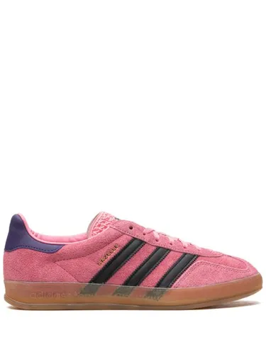Baskets Gazelle Indoor en daim - adidas - Modalova
