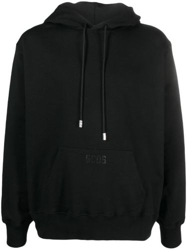 Hoodie à lien de resserrage - GCDS - Modalova