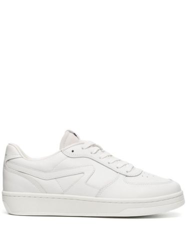 Baskets Retro Court en cuir - rag & bone - Modalova