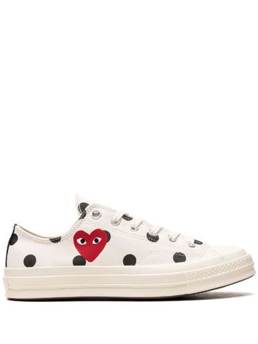 X Comme Des Garçons baskets montantes Chuck 70 OX - Converse - Modalova