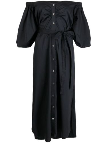 Robe Reese à épaules dénudées - STAUD - Modalova