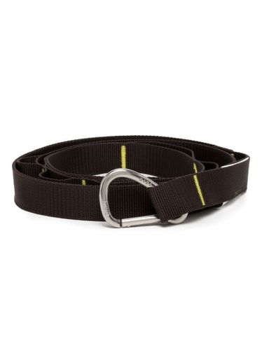Ceinture à logo gravé - OAMC - Modalova