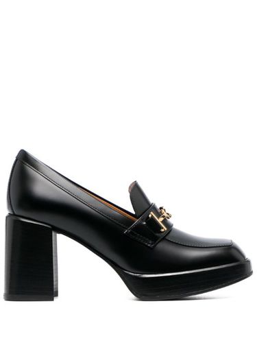 Escarpins en cuir 90 mm - Tod's - Modalova