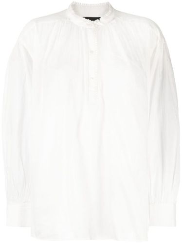 Blouse Marcel en coton - Nili Lotan - Modalova