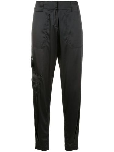 Pantalon fuselé Abrey à poches cargo - Lethicia Bronstein - Modalova