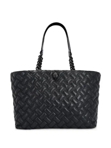 Sac à main Kensington Drench en cuir - Kurt Geiger London - Modalova