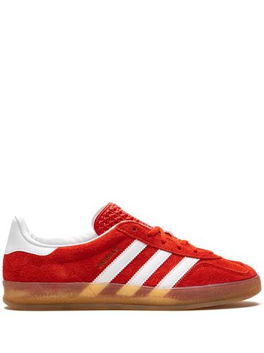 Baskets Gazelle Indoor 'Bold Orange' - adidas - Modalova