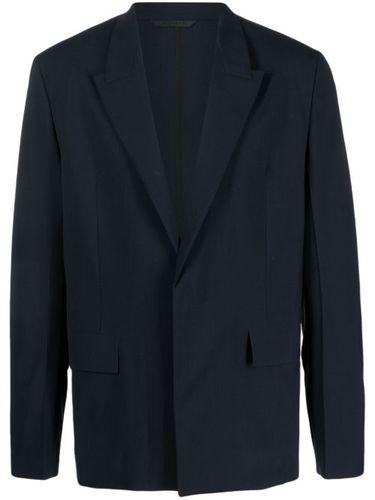 Blazer à simple boutonnage - Givenchy - Modalova