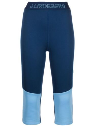 Legging Powerline à coupe courte - J.Lindeberg - Modalova