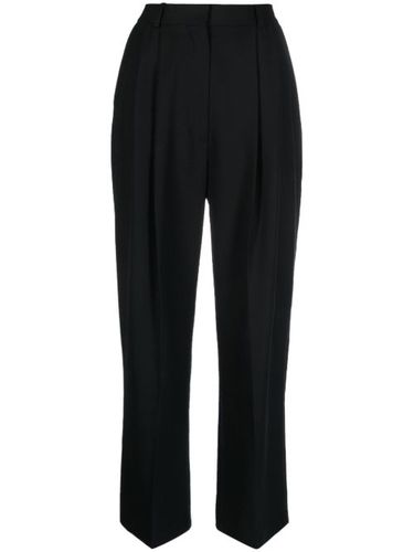 Pantalon de tailleur à pinces - TOTEME - Modalova