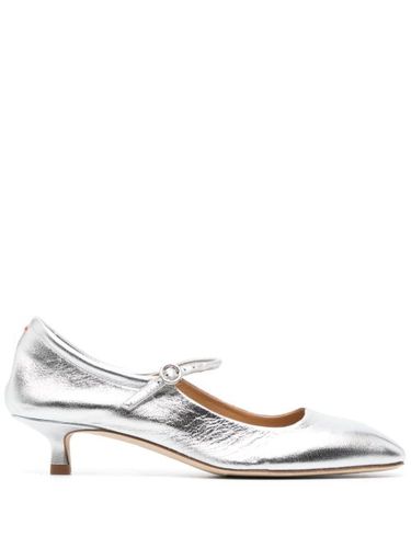 Ballerines Ines en cuir - Aeyde - Modalova